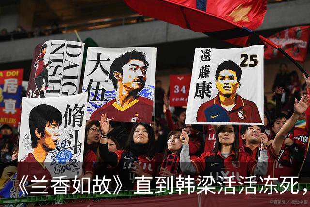 《兰香如故》直到韩梁活活冻死，林锦岐才知，兰香不肯在京城买地买宅，帮了林家大忙