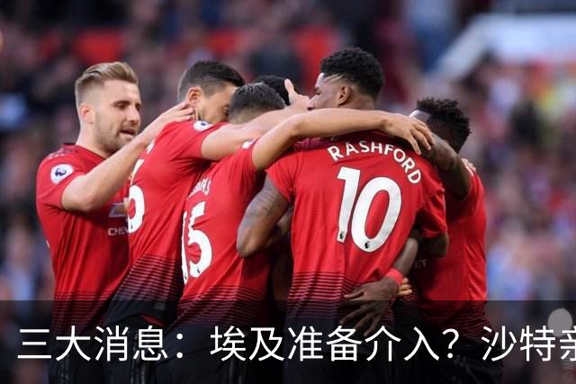 三大消息：埃及准备介入？沙特亲王求助中国，南部地区打响保卫战