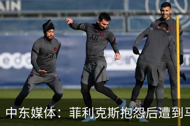 中东媒体：菲利克斯抱怨后遭到马宁严厉训斥，科斯塔一脸惊讶