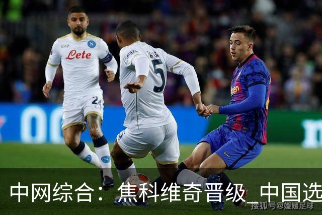 中网综合：焦科维奇晋级 中国选手喜忧参半