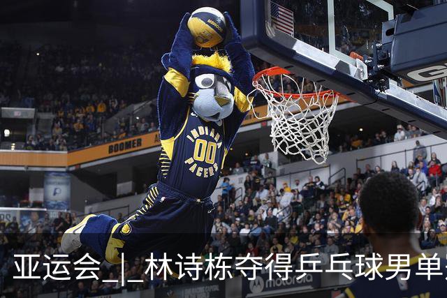 亚运会 | 林诗栋夺得乒乓球男单冠军