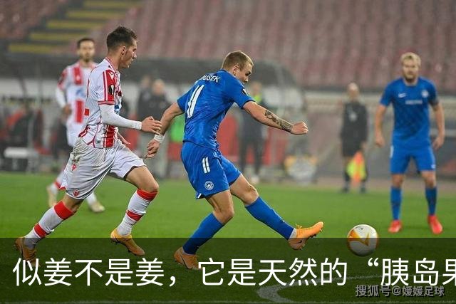 似姜不是姜，它是天然的“胰岛果”，能双向调节血糖