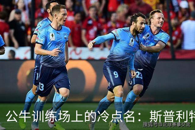 公牛训练场上的冷点名：斯普利特随机抽问太阳战术