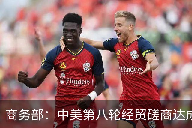 商务部：中美第八轮经贸磋商达成多项共识