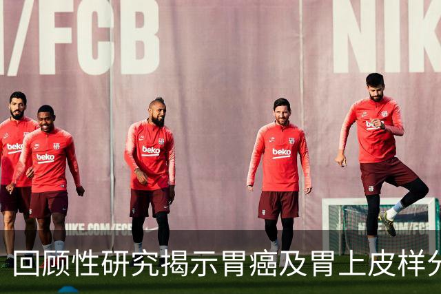 回顾性研究揭示胃癌及胃上皮样分化肿瘤中Claudin 18.2的表达水平