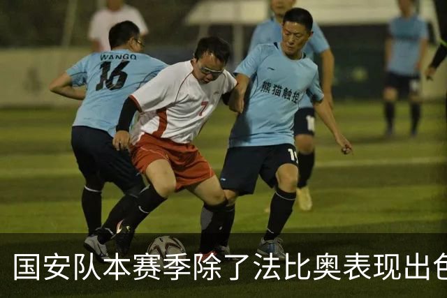 国安队本赛季除了法比奥表现出色之外！还有这位外援也发挥不错
