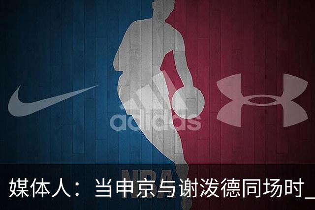 媒体人：当申京与谢泼德同场时 火箭的挡拆防守会被对手无情摧毁