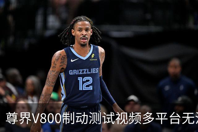 尊界V800制动测试视频多平台无法访问，官方说明：内容可正常查询