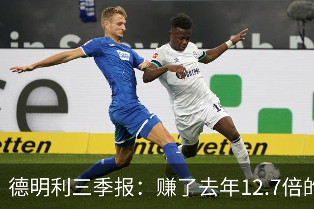 德明利三季报：赚了去年12.7倍的钱，现金流净额为-136.91亿元