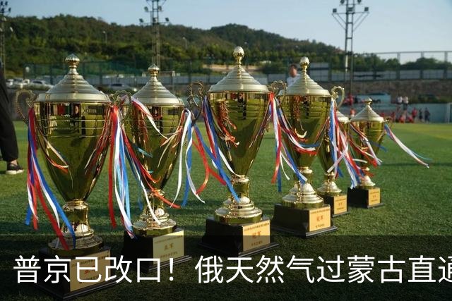 普京已改口！俄天然气过蒙古直通中国，中国真正要防的却不是蒙古