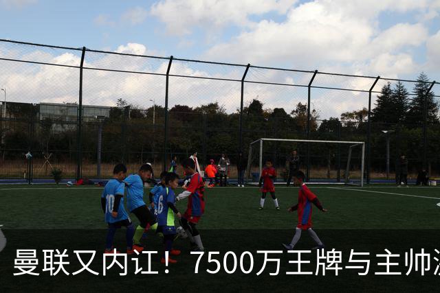 曼联又内讧！7500万王牌与主帅激烈争吵+半场被换 近3场仅踢66分钟