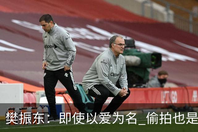 樊振东：即使以爱为名 偷拍也是侵犯他人隐私
