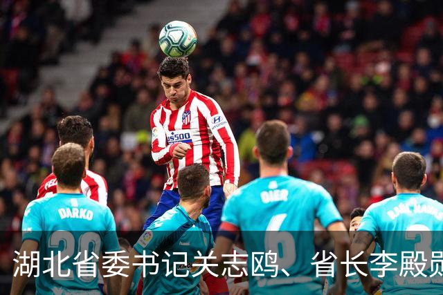 湖北省委书记关志鸥、省长李殿勋，与高校负责人、科学家、企业家座谈