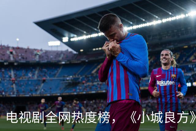 电视剧全网热度榜，《小城良方》跌至第二，第一热度高达75.24
