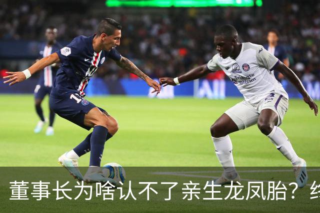 董事长为啥认不了亲生龙凤胎？终于真相大白！