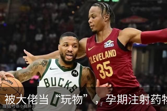 被大佬当“玩物”，孕期注射药物百次，最美 “三圣母”落魄至此