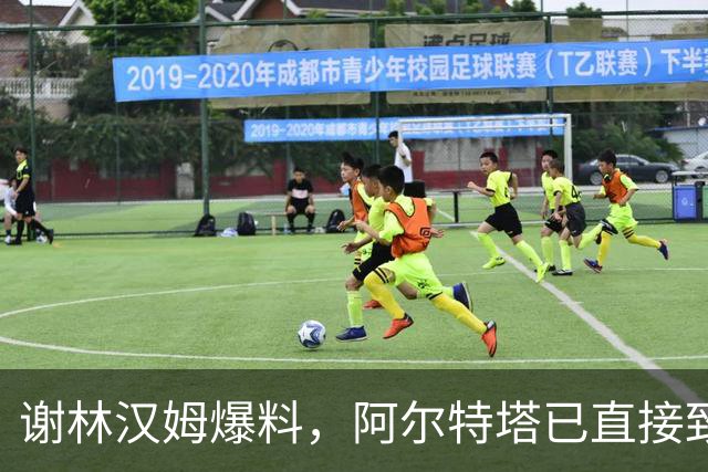 谢林汉姆爆料，阿尔特塔已直接致电询价曼城三将