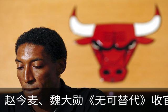 赵今麦、魏大勋《无可替代》收官，热度平平却全集有广，看完20集大结局才懂剧名含义