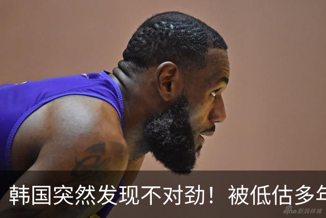 韩国突然发现不对劲！被低估多年的朝鲜，正在悄悄用中国机械臂